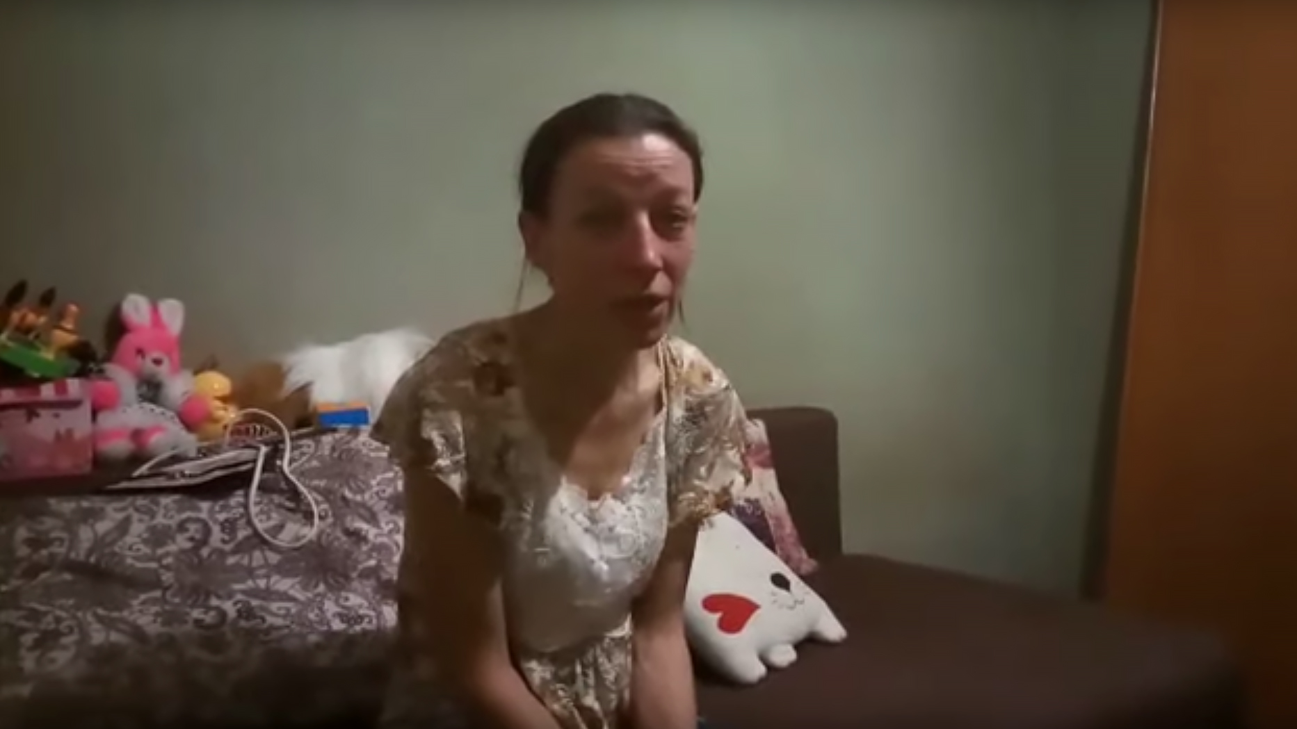 На мать-вегетарианку заведено уголовное дело из-за истощения ребенка