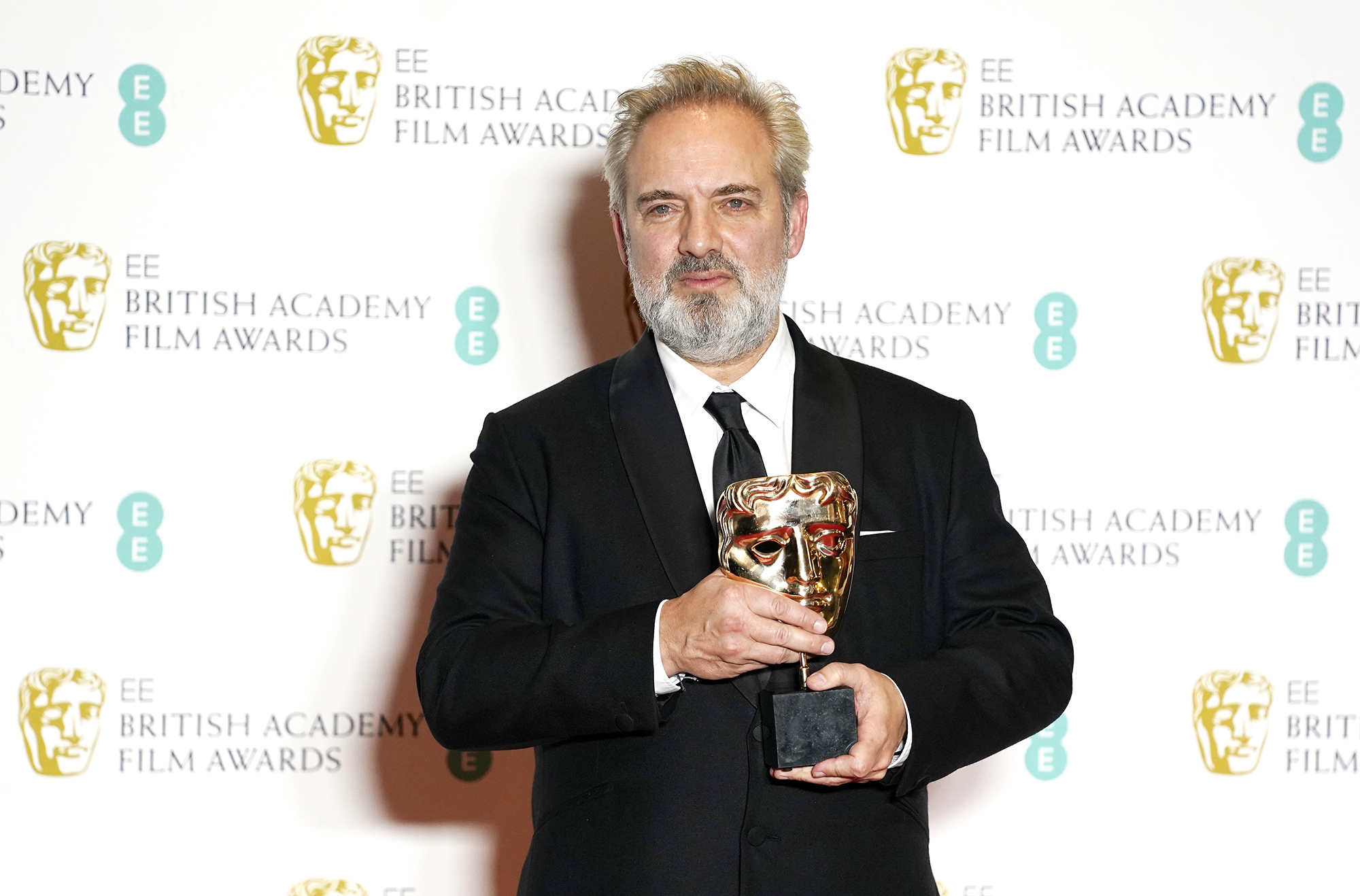 Триумфатором премии BAFTA стала историческая драма "1917" Сэма Мендеса