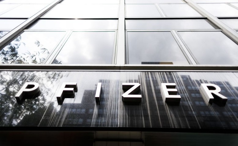 Pfizer в 2019 году увеличила чистую прибыль почти в 1,5 раза