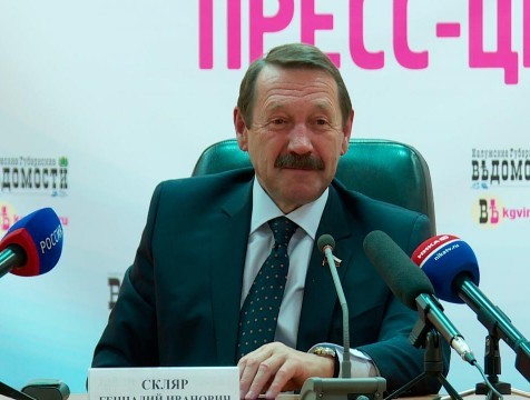В Обнинске будет создан инновационный центр на базе МИФИ
