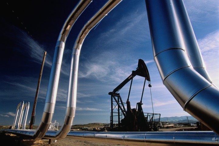 Казахстан возобновил транзит нефти через Россию