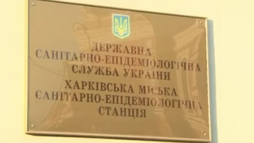 Минздрав Украины запретил передавать еду тем, кто вернулся из Китая