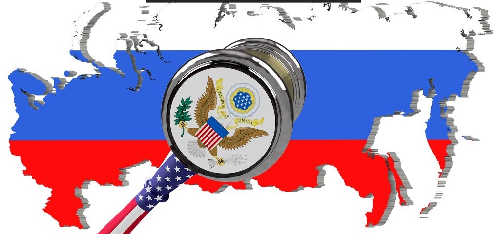 Сенат отложил рассмотрение суперсанкций в отношении России