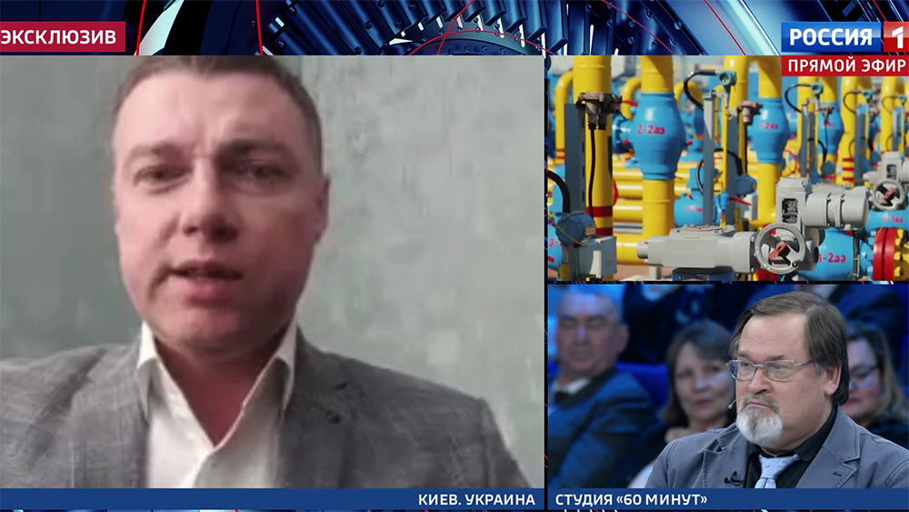 Экс-депутат Рады Виталий Куприй: сожалею, что помогал Зеленскому стать президентом