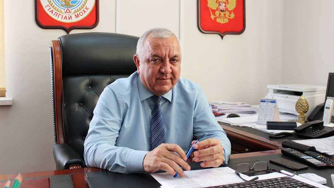 Министр Котиков ушел в отставку