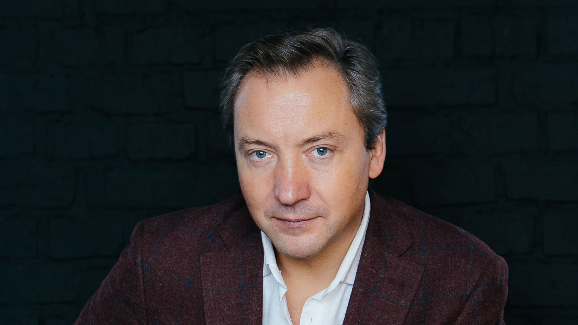 Роман Василенко: жилищная кооперация выгодна и для людей, и для государства