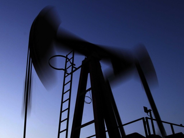 Нефть по $180: когда это произойдет?