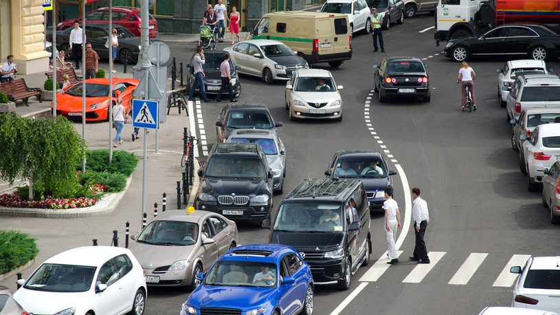 В Москве составили рейтинг нарушителей-иностранцев