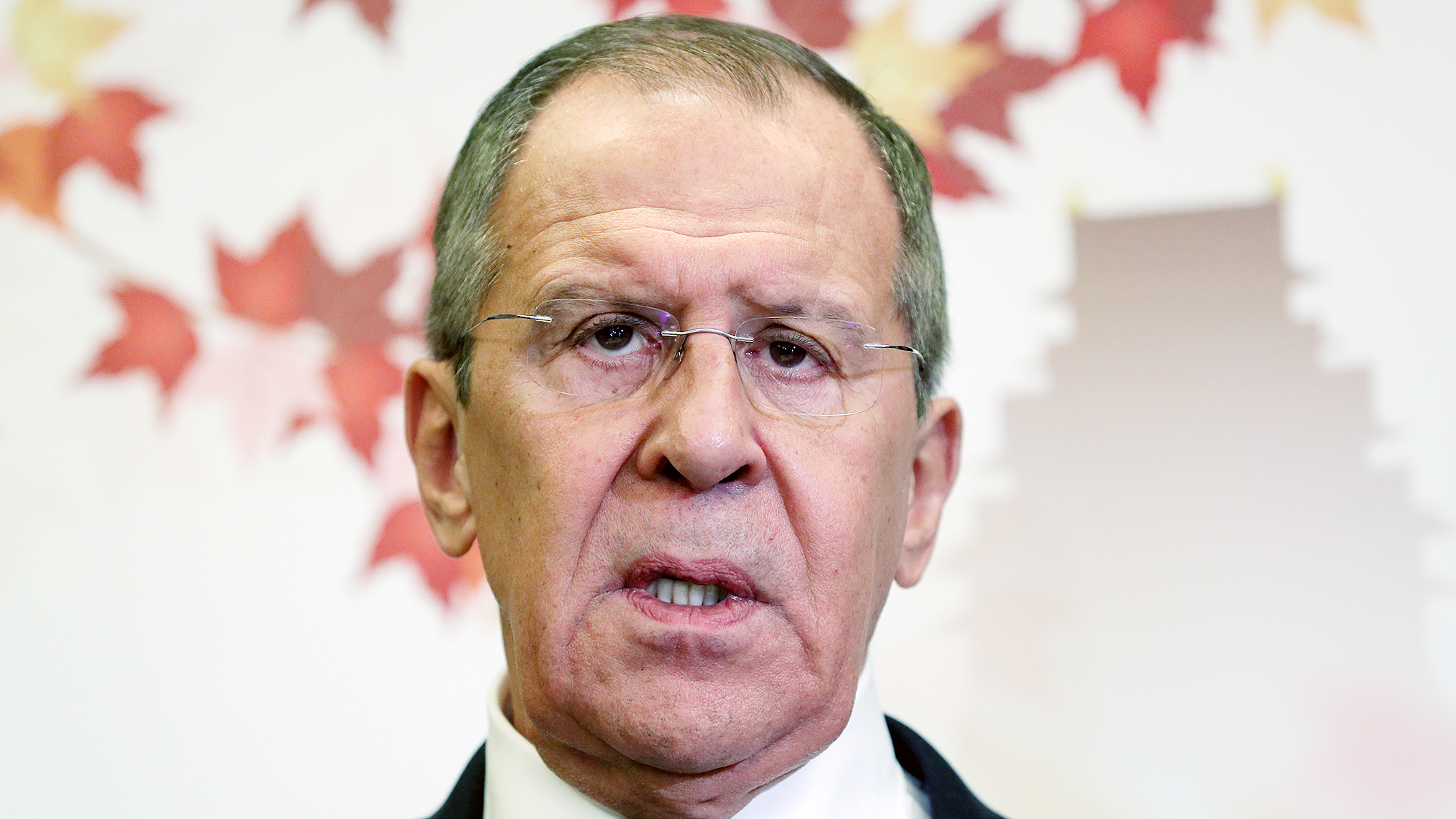 Лавров: главы МИД G20 не обсуждали гонку вооружений