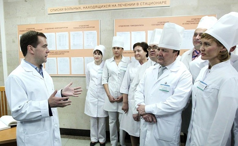 Около 16 млрд внебюджетных рублей планируется привлечь для геномных технологий