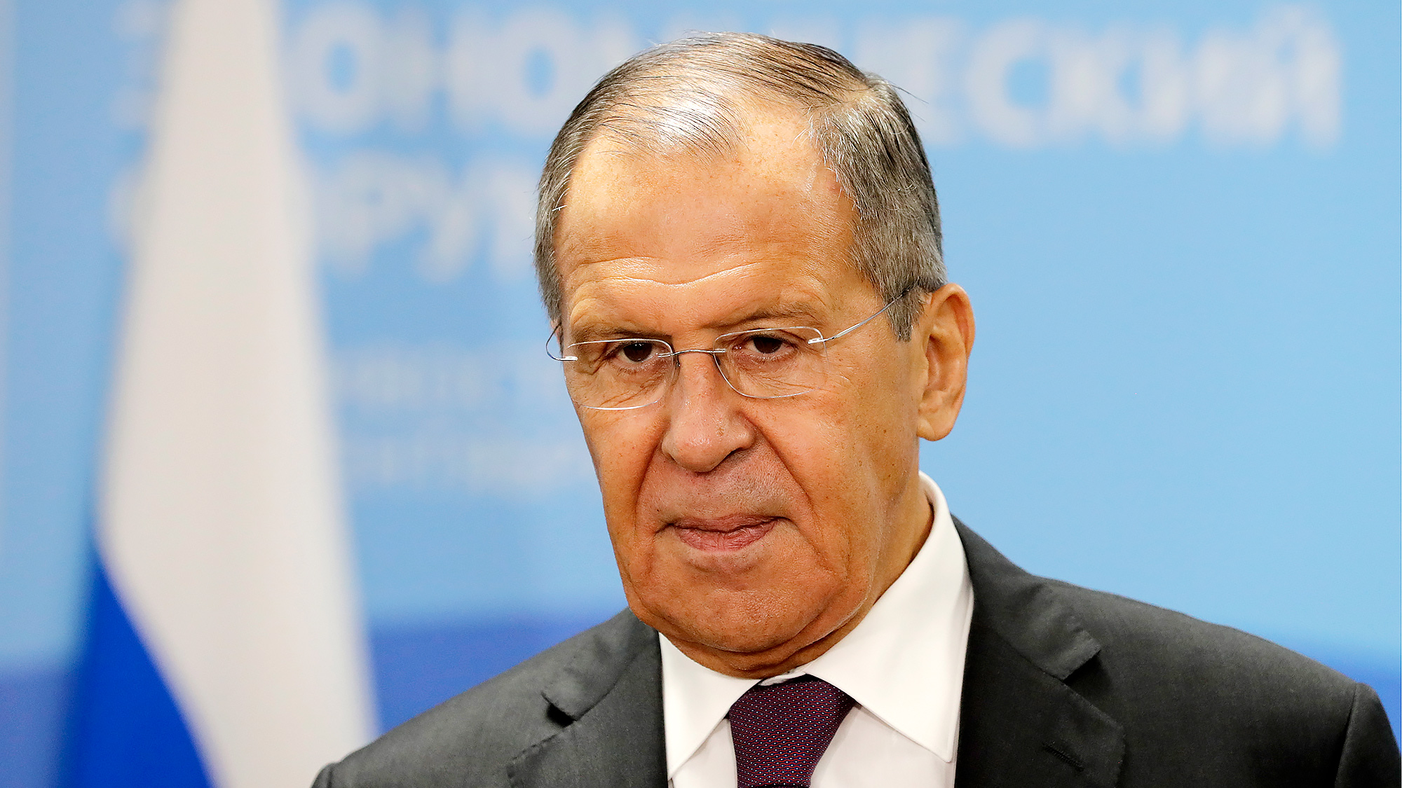 Москва решит эту проблему: Лавров пошутил о грядущих выборах в США