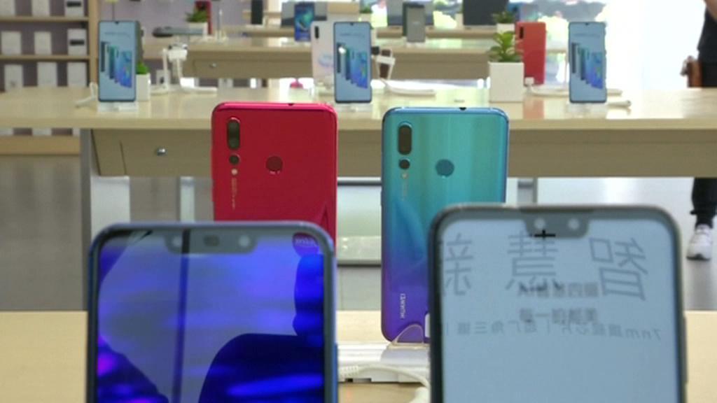 Генпрокурор Уильям Барр считает китайские Huawei и ZTE угрозой для США