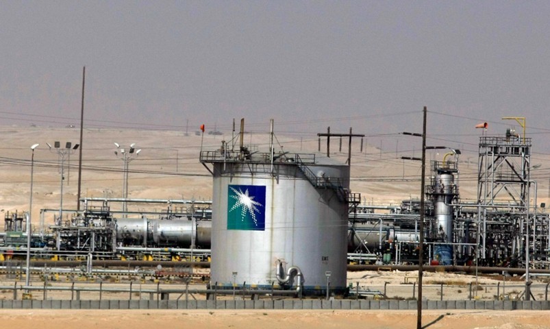Акция Saudi Aramco будет стоить $8,53