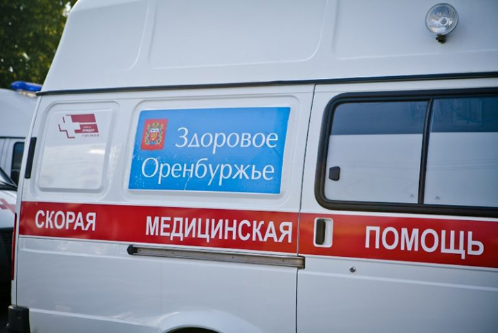 Одного из пострадавших при обрушении моста в Оренбурге выписали из больницы