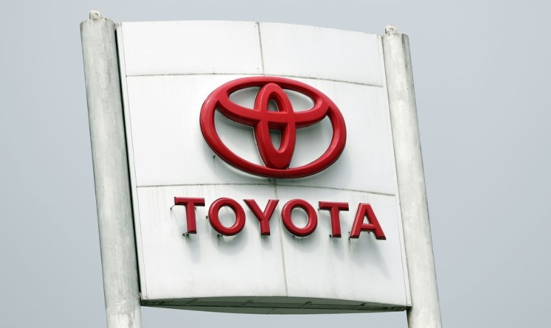 Прибыль Toyota во II финансовом квартале выросла на 14%
