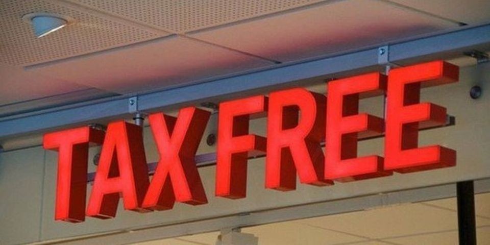 Правительство России добавило три региона в эксперимент по введению tax free