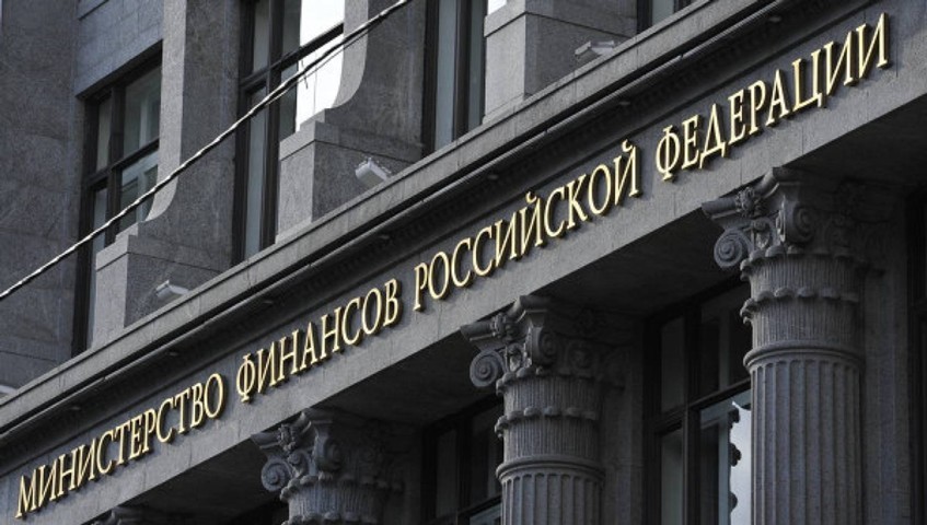 Минфин выполнил программу государственных внутренних заимствований на 2019 год