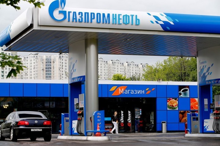 Дивиденды "Газпром нефти" за 2019 год могут превысить 200 млрд рублей