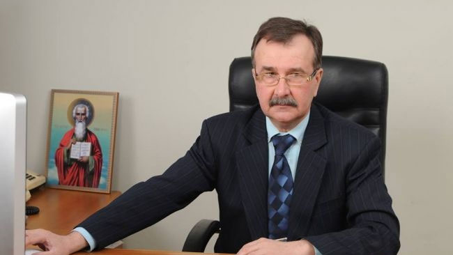 Мэр Херсона заявил, что исконно русские земли – это лишь "болота под Москвой"