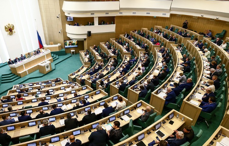 Росфинмониторинг закрыл 25 "прачечных"