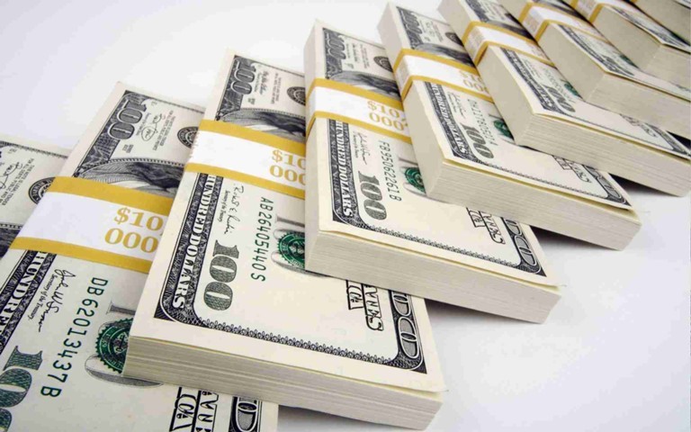 Инвесторы с 28 ноября по 4 декабря покупали российские облигации, но продавали акции