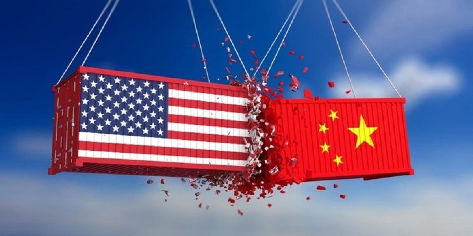 Законопроект по Гонконгу может разрушить сделку США с Китаем