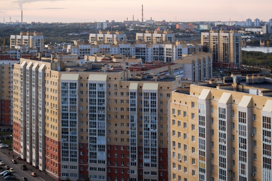 Безопасные сделки, налоги и льготная ипотека: что изменится с 1 января