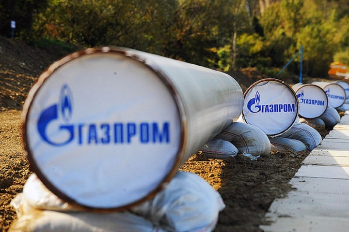 Белоруссия на треть сократит покупку газа у России