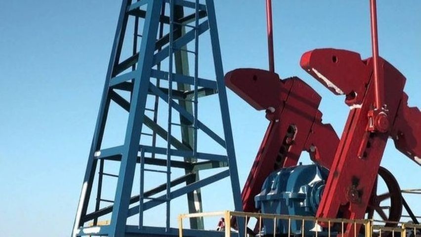 Добыча "РуссНефти" в 2019 году составила 7,118 млн тонн нефти