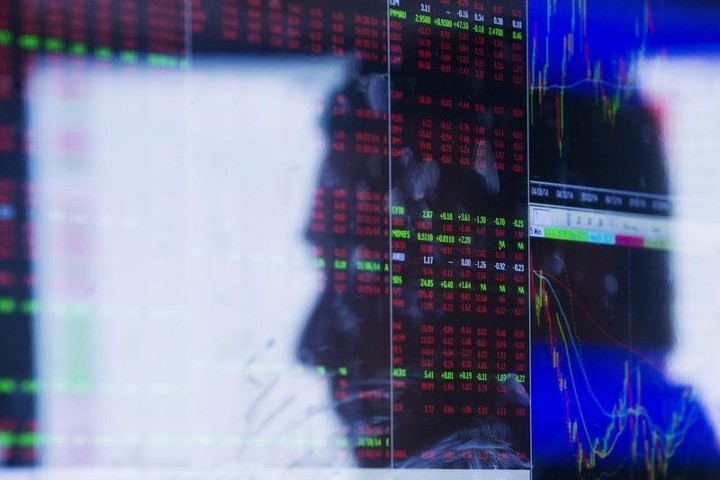 Договоренности России и Украины обрушили цены на газ в Европе