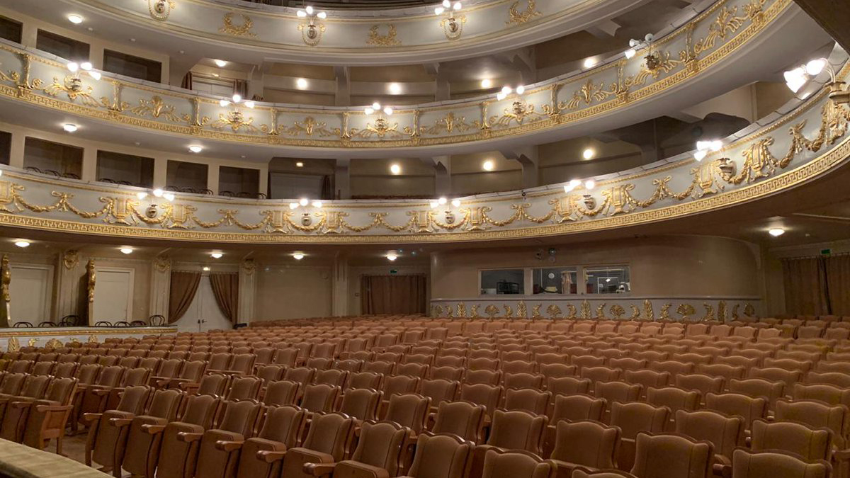 Минкультуры опубликовало предварительный отчет за 7 лет работы