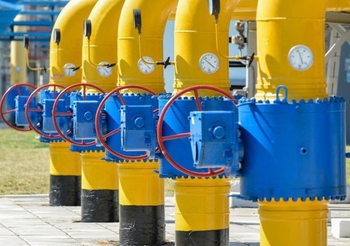Еврокомиссия советует Украине покупать газ напрямую у России и сократить реверс