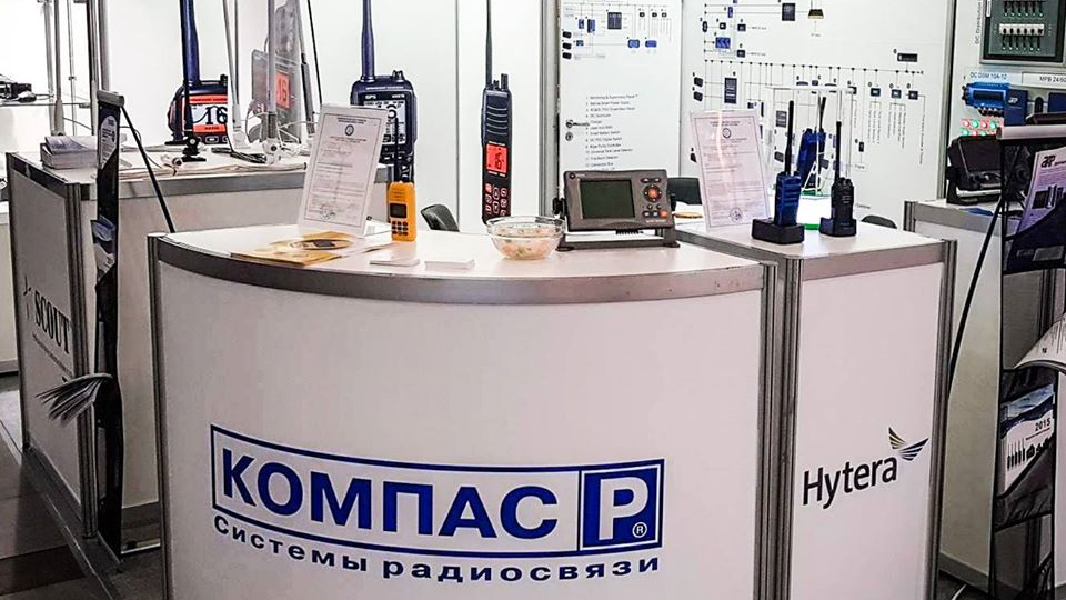 Вместо современных радиостанций в армию поставили дешевые китайские подделки
