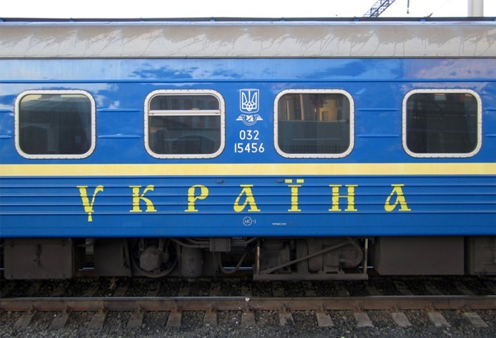 Германия не будет брать в управление "Железные дороги Украины"