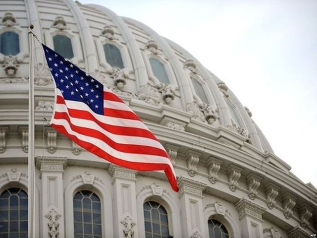 Активность в промышленности США выросла в октябре