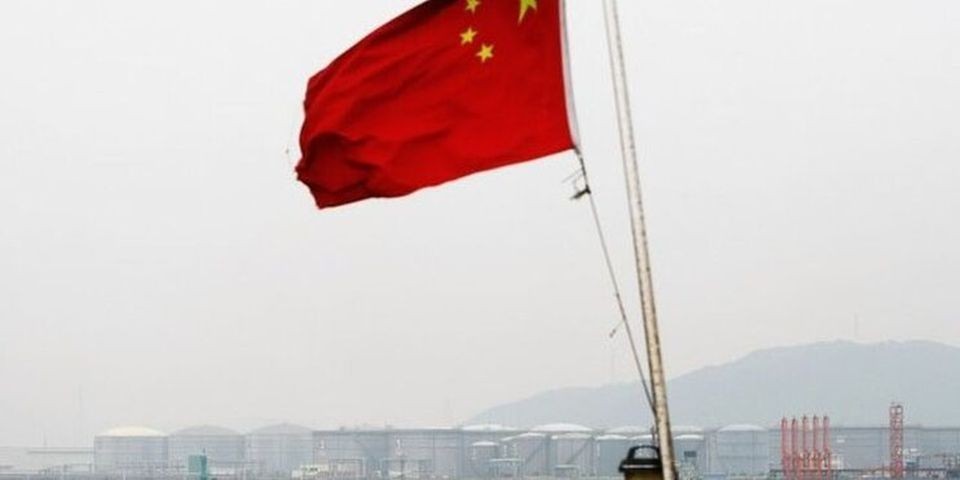 Китайская CNOOC планирует нарастить добычу углеводородов в 2020 году