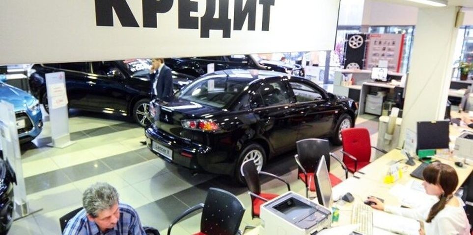 Минпромторг России возобновит программы льготного автокредитования с 2020 года