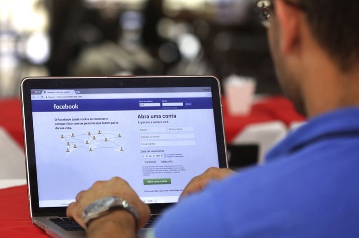 Бразилия оштрафовала Facebook за утечку данных пользователей