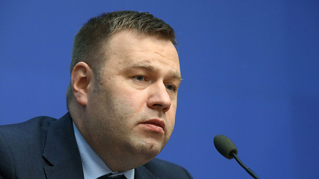 Апелляция по "Северному потоку – 2": Киев хочет задействовать экологический аспект