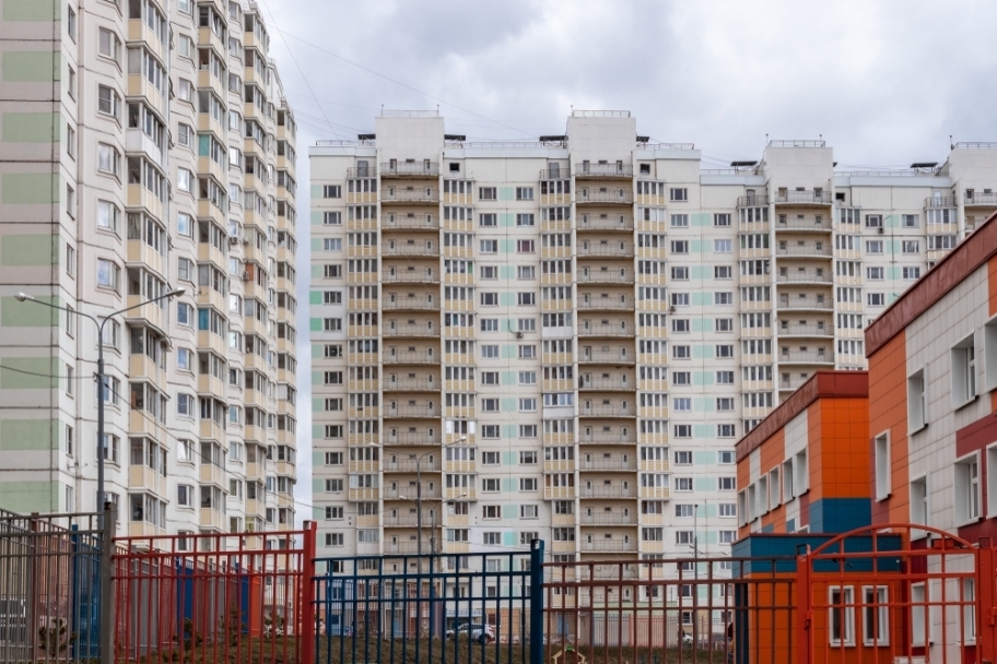 В Росреестре объяснили, как работает защита добросовестных приобретателей жилья