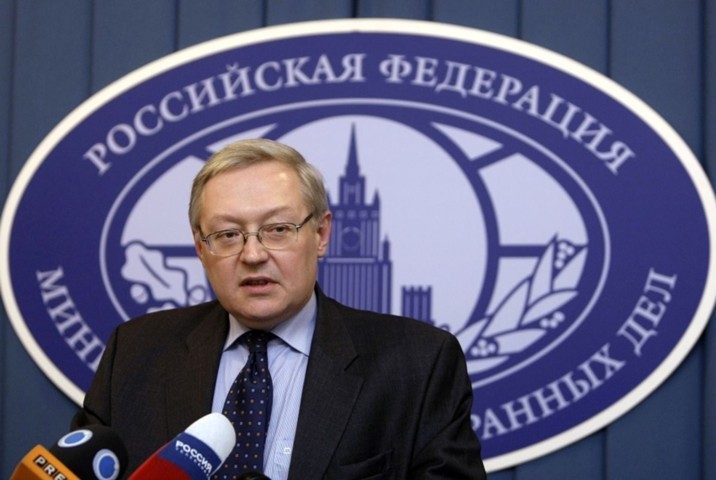 МИД смягчил риторику: Россия не намерена спешить с санкциями против США, да и не обязана действовать зеркально