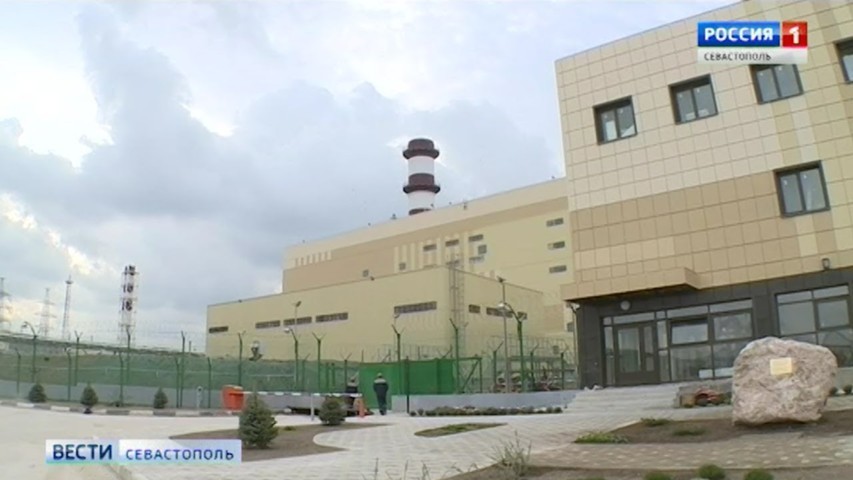 Крым впервые в истории может поставлять избыток электроэнергии в другие регионы