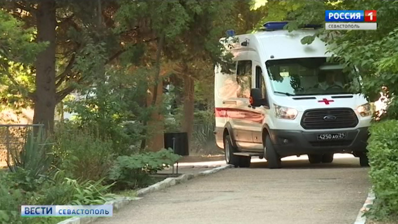 Центр медицины катастроф появится в Крыму