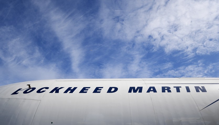 Lockheed Martin получила 30-миллионный контракт от Минобороны США