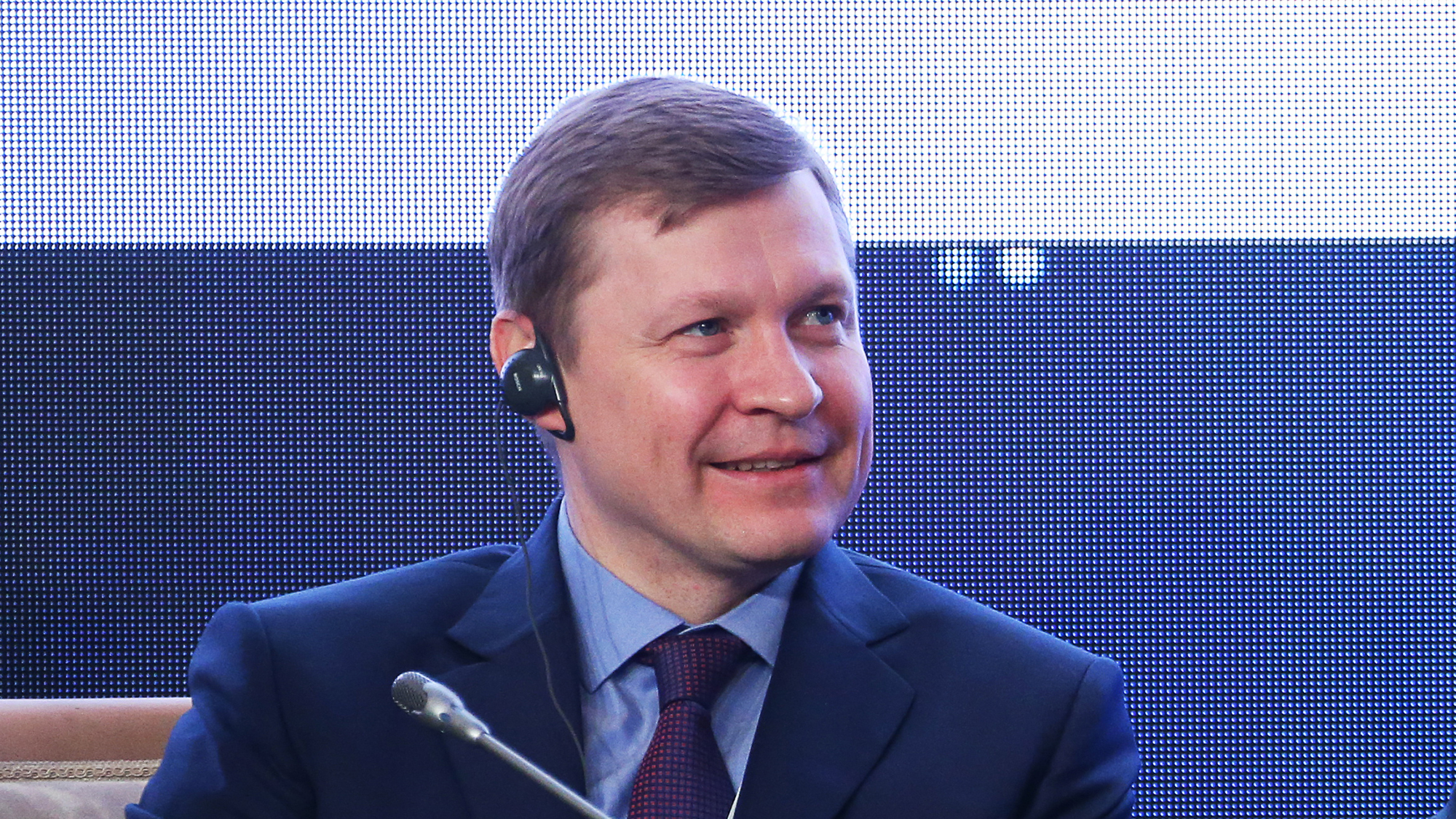 Российский бизнес готов инвестировать в экономику 70 триллионов