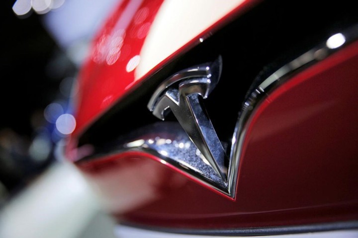 Капитализация Tesla впервые превысила $100 млрд