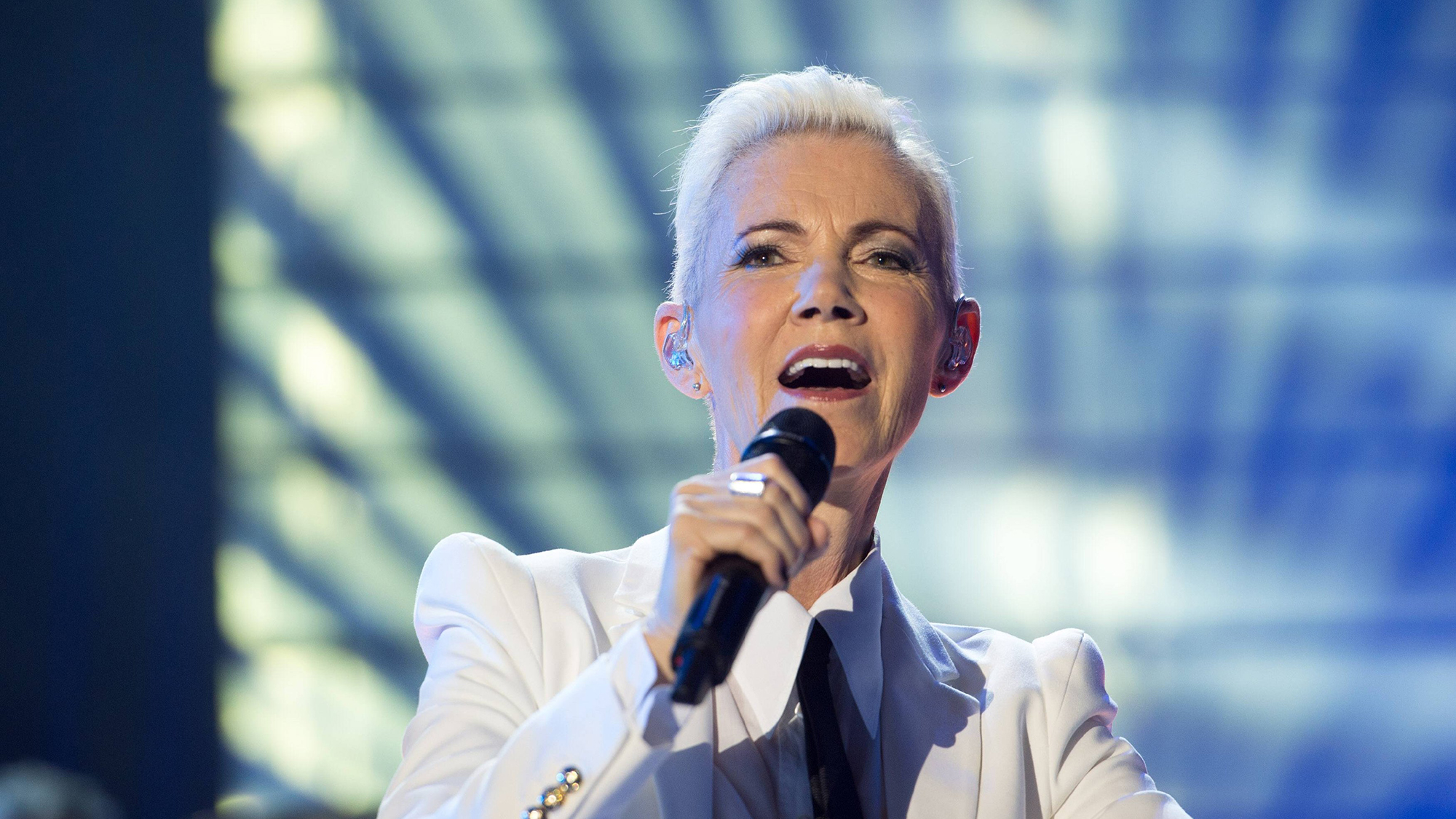 Умерла солистка Roxette Мари Фредрикссон