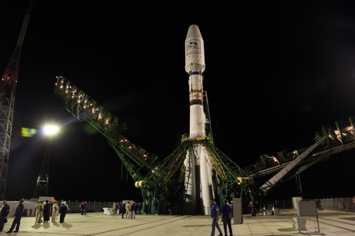 "Роскосмос" объединит все проекты космической отрасли в единую госпрограмму