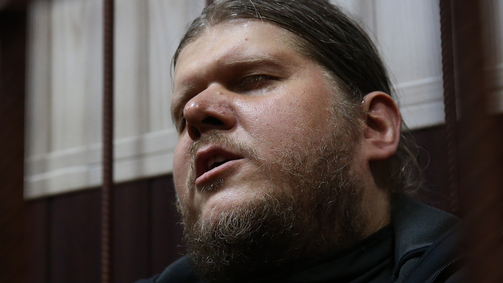 В Москве поймали сообщников бога Кузи