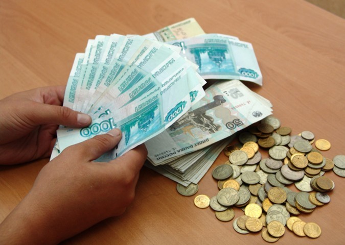 Росстат все пересчитал и порадовал: доходы россиян выросли в январе-сентябре не 0,2%, а на 0,8%